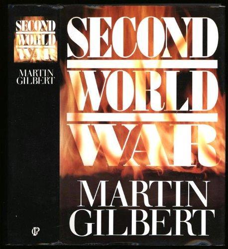 The Second World War (1989)