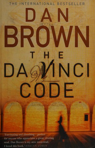 The Da Vinci Code (Paperback, 2004, BCA)