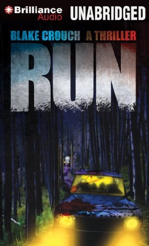 Run (2012, Brilliance Audio)