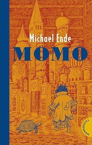 Momo (German language, 1999)