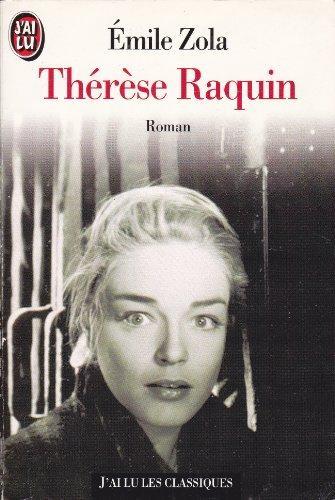 Thérèse Raquin (French language, 1979)