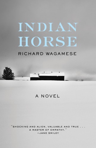 Indian horse (2018)