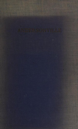 Andersonville. (Undetermined language, 1955, World Pub. Co.)