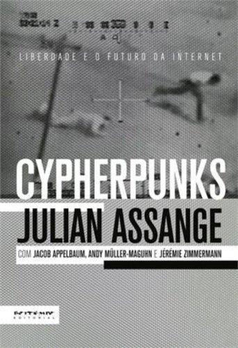 Cypherpunks (Portuguese language, 2013)