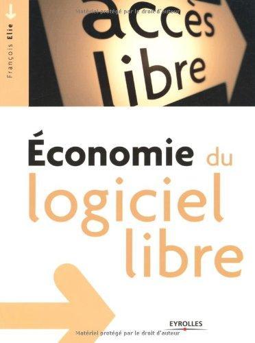 Economie du logiciel libre (French language, 2009)