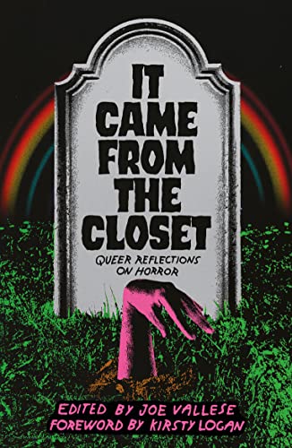 It Came from the Closet (Paperback, 2022, The Feminist Press at CUNY)