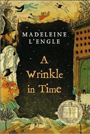 A Wrinkle in Time (Paperback, 2007, Square Fish)