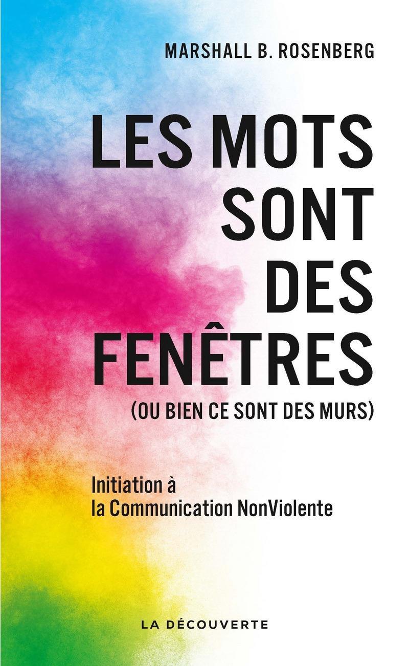 Les mots sont des fenêtres (French language, La Découverte)