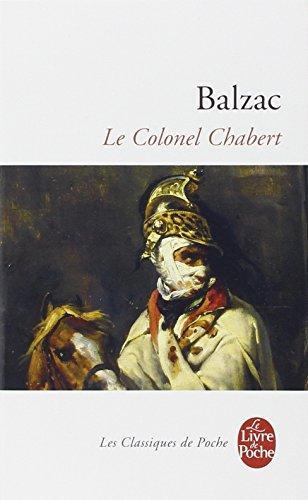 Le Colonel Chabert (French language, 1994)