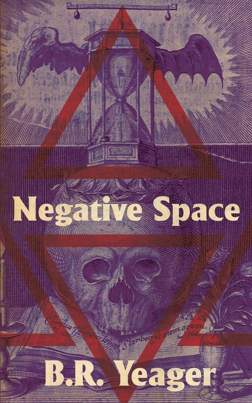 Negative Space (2020, Apocalypse Party)