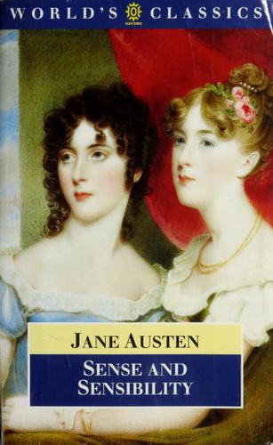 Sense and sensibility (1990, Oxford University Press)