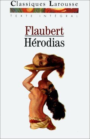 Herodias (French language, 1997)