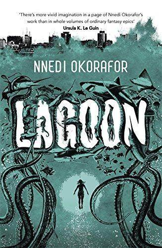 Lagoon (Paperback, Hodder & Stoughton Ltd)