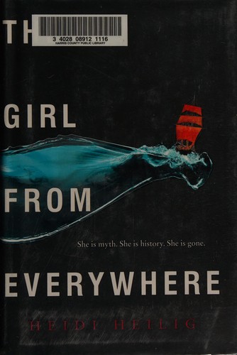 The girl from everywhere (2016)