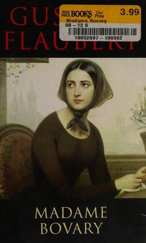 Madame Bovary (Paperback, 2012, Trans Atlantic Press)