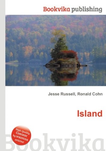Island (Paperback, 2007, Vintage Classics)