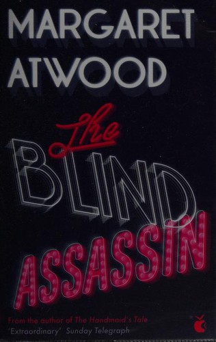 Blind Assassin (2019, Virago)