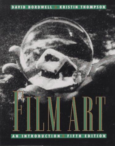 Film art (1996, The McGraw-Hill Companies)