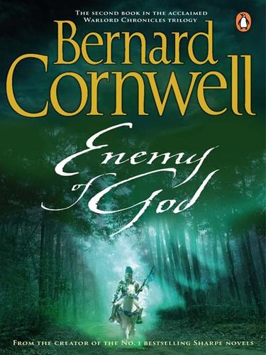 Enemy of God (EBook, 2009, Penguin Group UK)