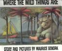 Where the Wild Things Are (Caldecott Collection) (1999, Tandem Library)