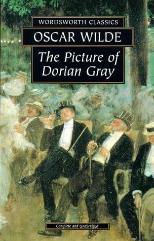 The picture of Dorian Gray (1992, Wordsworth Classics)