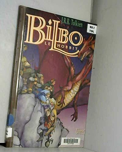 Bilbo le Hobbit (French language, 1991)
