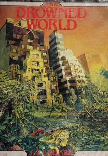 Drowned World (1981, Music Sales Corp)