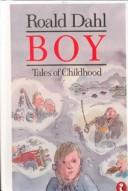 Boy  (1999, Tandem Library)