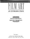 Film Art (1992, Mcgraw-Hill College)