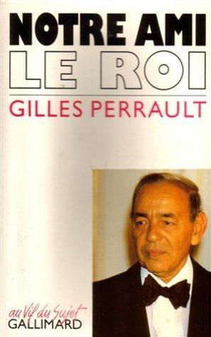 Notre ami, le roi (French language, 1990)