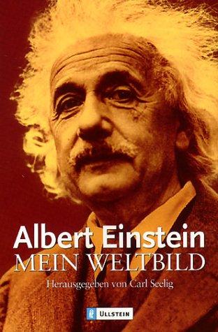 Mein Weltbild. (Paperback, German language, 1998, Ullstein Buchverlage GmbH & Co. KG / Ullstein Tas)