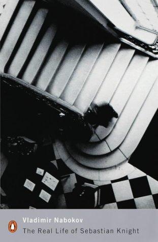 The Real Life of Sebastian Knight (Penguin Modern Classics) (2001, Penguin Books Ltd)