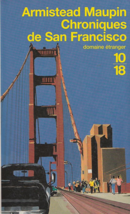 Chroniques De San Francisco (2000)