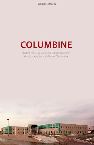 Columbine (Paperback, 2009, Old St. Publishing)