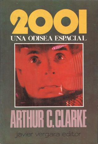 2001 (Hardcover, Spanish language, 1984, Vergara)