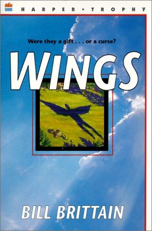 Wings (Hardcover, 1999, Tandem Library)