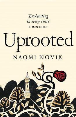 Uprooted (2016)