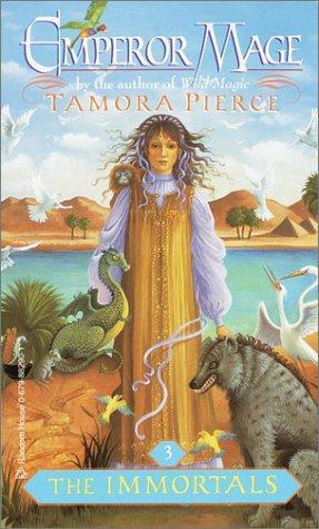 Emperor Mage (1995)