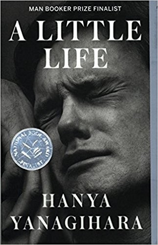 A Little Life (Paperback, 2016, Anchor Books)