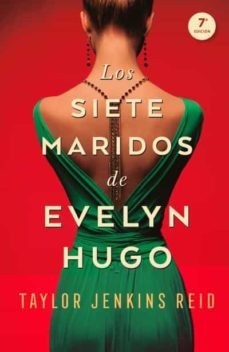 Los siete maridos de Evelyn Hugo (2021, Umbriel)