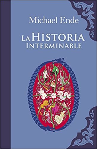 La historia interminable (2008, Alfaguara)