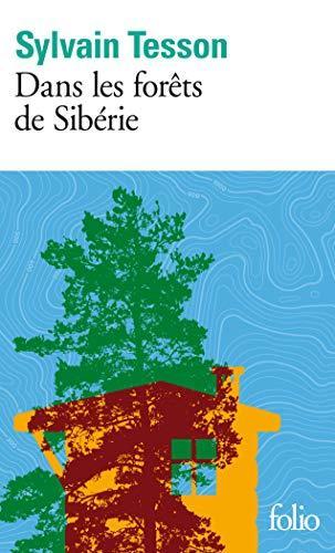 Dans les forêts de Sibérie : février-juillet 2010 (French language, 2013)