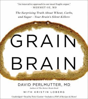 Grain Brain (2013)