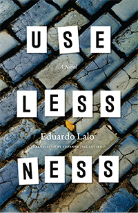 Uselessness (EBook, 2017, University of Chicago Press)