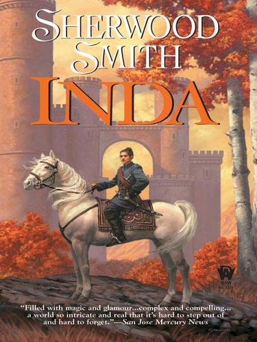 Inda (EBook, 2009, Penguin USA, Inc.)