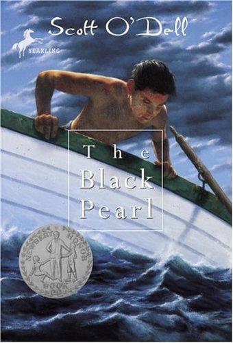 The Black Pearl  (Newberry Honor Book) (1996, Yearling)