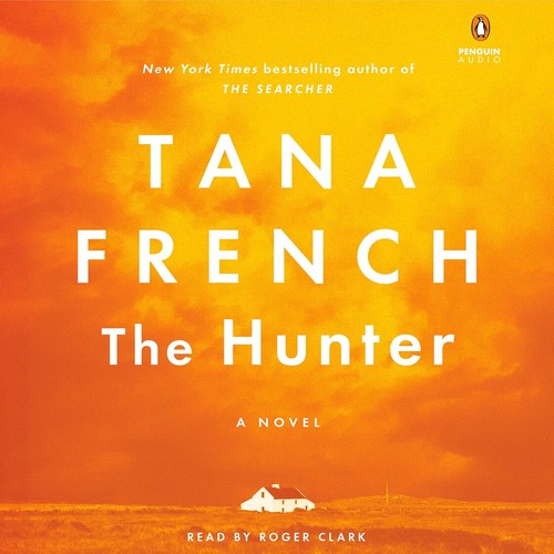 The Hunter (AudiobookFormat, 2024, Penguin Random House Audio)