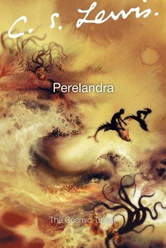 Perelandra (The Space Trilogy, #2)