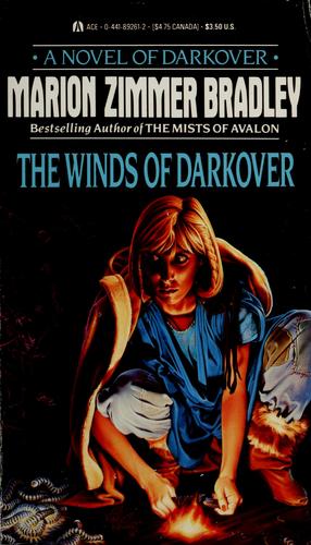 The winds of Darkover (1982, Ace Science Fiction Books)