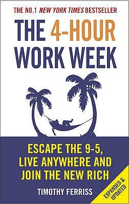 The 4-hour Work Week (2013)